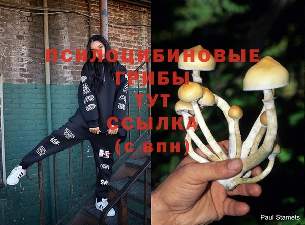гашиш Лиски